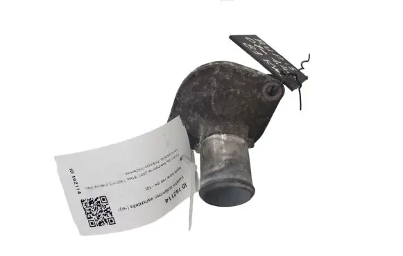 Toyota Auris 150 Engine coolant pipe/hose