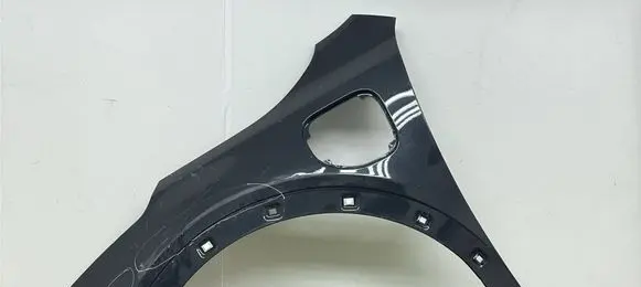 KIA Xceed Fender