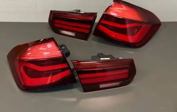 BMW 3 F30 F35 F31 Rear/tail lights H4742045011 2SD01317302 0131730200064689