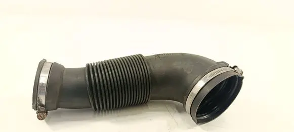 Air intake duct part