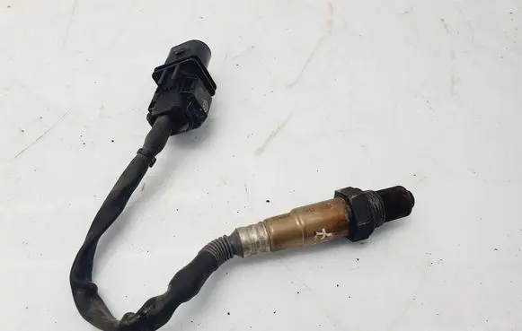 Hyundai ix 55 Lambda probe sensor 9350933002 393502A410