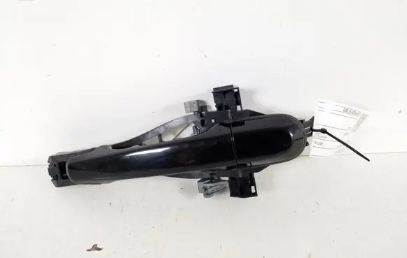Jaguar XF X250 Front door exterior handle