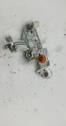 Tail light part