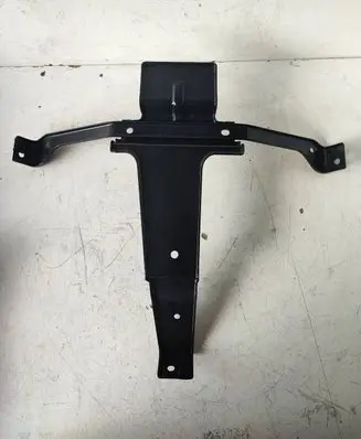 Battery bracket