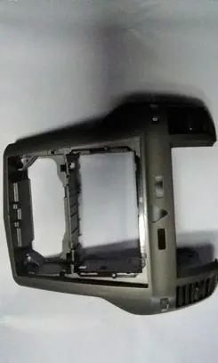Opel Zafira B Radio/GPS head unit trim 13162556 331985437