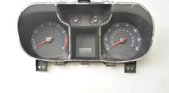 Chevrolet Cruze Speedometer (instrument cluster) 688014257