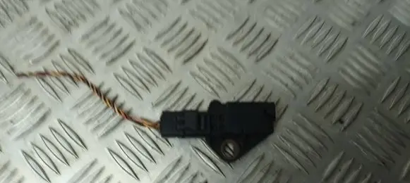 Volvo V50 Camshaft position sensor 9643695780
