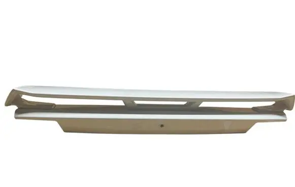 Ford Mustang VII Tailgate/trunk spoiler PR3BC44214 PR3BC44214A PR3BC44214B