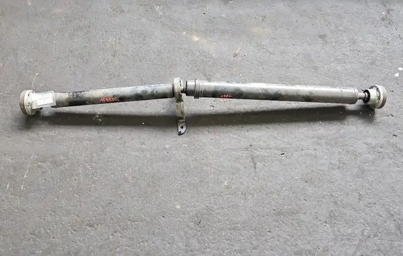 Audi A4 S4 B8 8K Rear driveshaft/prop shaft 8K0521101B IMPRK1585245