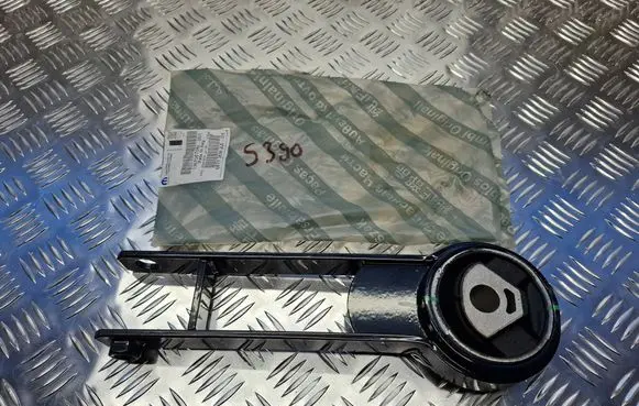 Fiat Ducato Engine mount bracket 1367067080 68703838AA