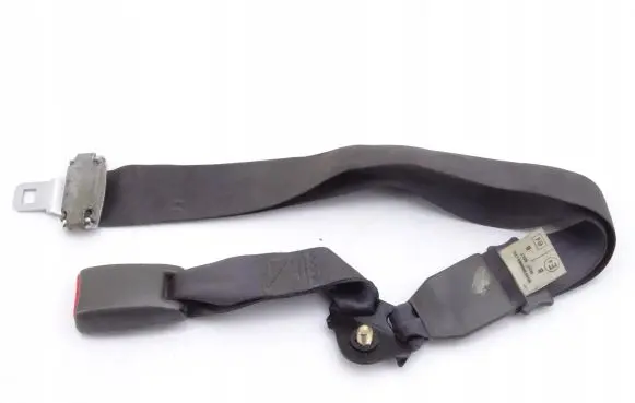 Opel Astra G Front seatbelt NSB053IK013