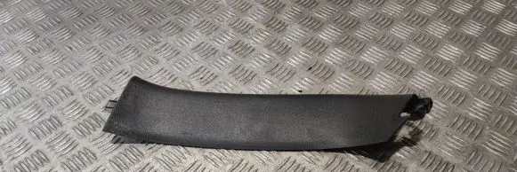 Volvo V60 Centre console side trim rear 39824480