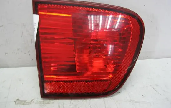 Seat Ibiza II (6k) Tailgate rear/tail lights