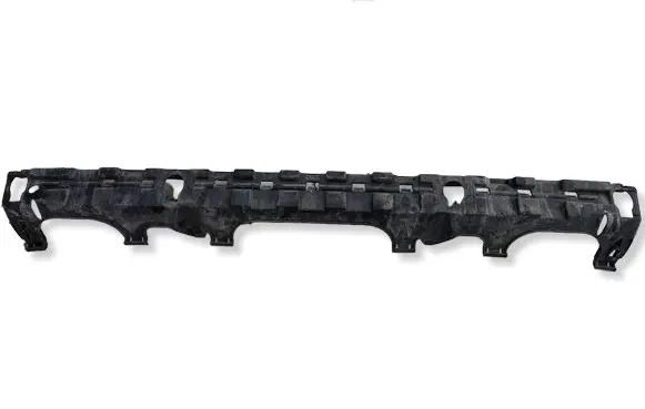 Volkswagen Crafter Rear bumper mounting bracket 