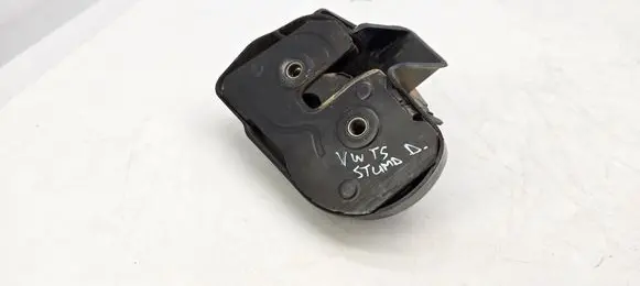 Volkswagen Transporter - Caravelle T5 Sliding door lock 