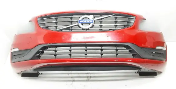 Volvo S60 Front bumper 31323831