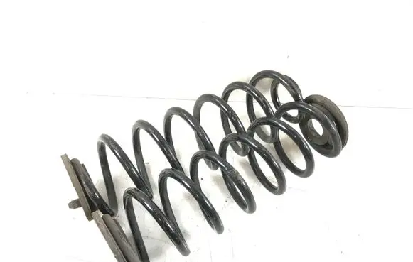 Volkswagen Eos Rear coil spring 1K0512149