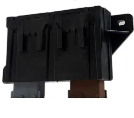 Peugeot 308 Voice control module 9665524180