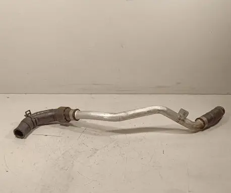 Mercedes-Benz E W213 Engine coolant pipe/hose A2058303202