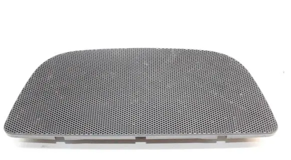 Dash center speaker trim cover