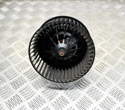 Ford Focus Heater fan/blower 1736007104 AV6N18456BA
