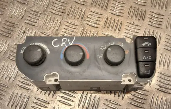 Honda CR-V Climate control unit BQ919399