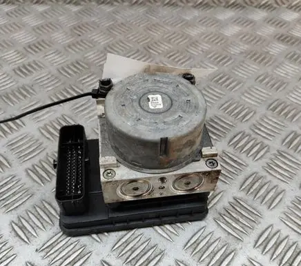 Skoda Octavia Mk4 ABS Pump 5WA614517BE 5WA614517N