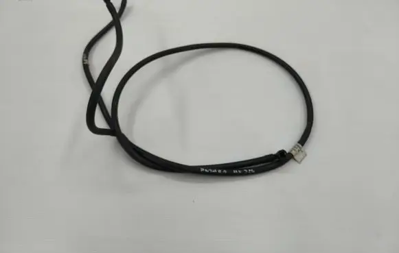 Opel Antara Windshield washer fluid hose 96852149
