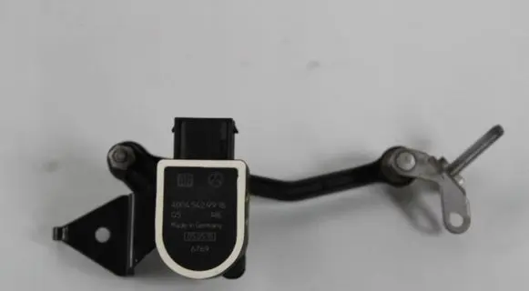 Mercedes-Benz GL X166 Headlight/headlamp level sensor A0045429918