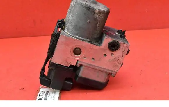 Audi A6 Allroad C5 ABS Pump 8E0614111A