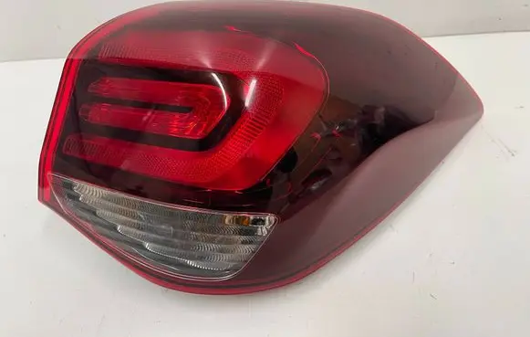 Hyundai i20 (GB IB) Rear/tail lights 92402C8600