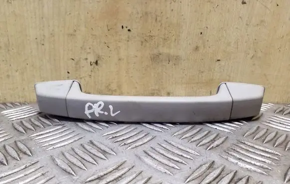 BMW X3 E83 Front interior roof grab handle