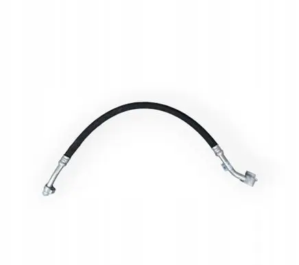 Audi A6 S6 C8 4K Air conditioning (A/C) pipe/hose NC9TEILE