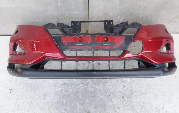 Nissan Qashqai Front bumper 62022HV00H 30020884