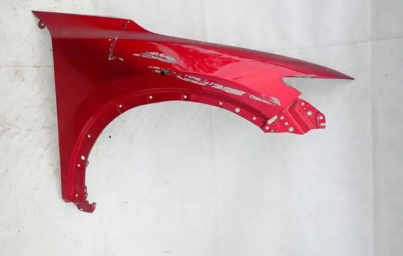 Mazda CX-5 II Fender