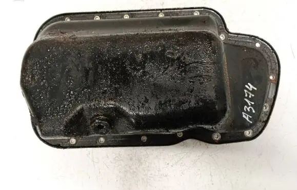 Citroen Saxo Oil sump 