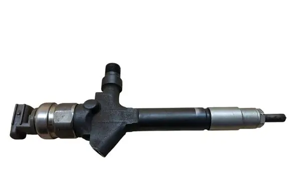 Mazda 6 Fuel injector RF7J13H50