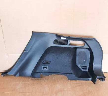 Ford Kuga III Trunk/boot side trim panel LV4BS31012 LV4BS31012B