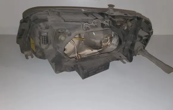 Volkswagen Sharan Headlight/headlamp 1305235531 0301182602
