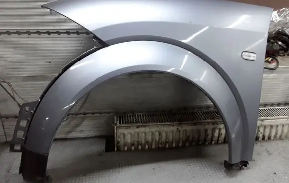 Audi A2 Fender
