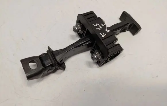 BMW X5 F15 Front door check strap stopper 7290595 51217290595