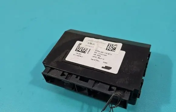 BMW i3 Central body control module E1113378H IMPRK1579748