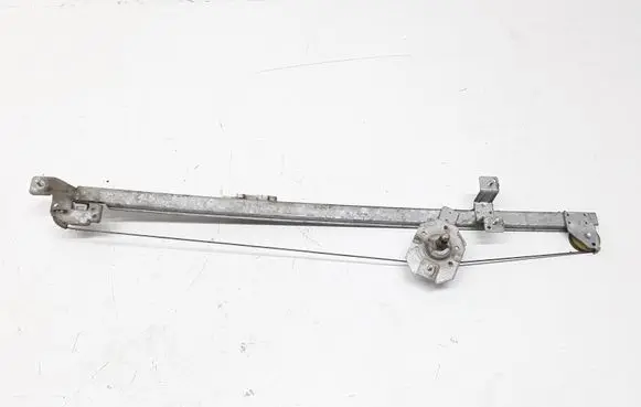 Peugeot Boxer Front door manual window regulator 