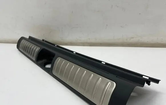 KIA EV6 Trunk/boot sill cover protection 