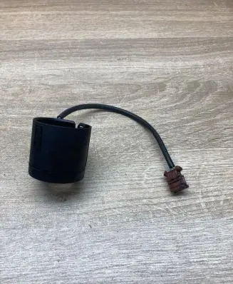 Peugeot 206 Immobiliser reader (aerial) 9641551180