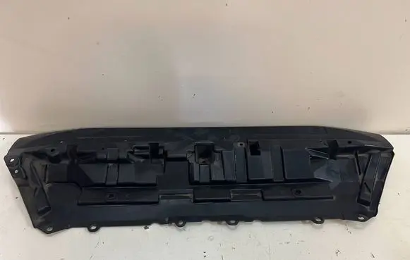 Honda Civic IX Front bumper skid plate/under tray 71181TV0E0