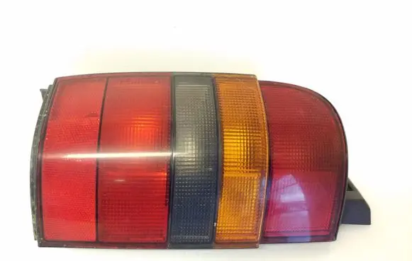 Renault Espace II Rear/tail lights 602510189