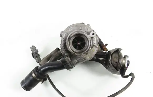 Peugeot 307 Turbo 9654919580