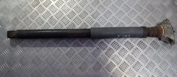 Ford Focus Rear shock absorber/damper 4m5118080aaf 4m51-18080-aaf