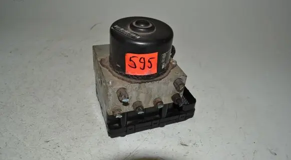 Audi A3 S3 8L ABS Pump 1J0907379D 10094903003